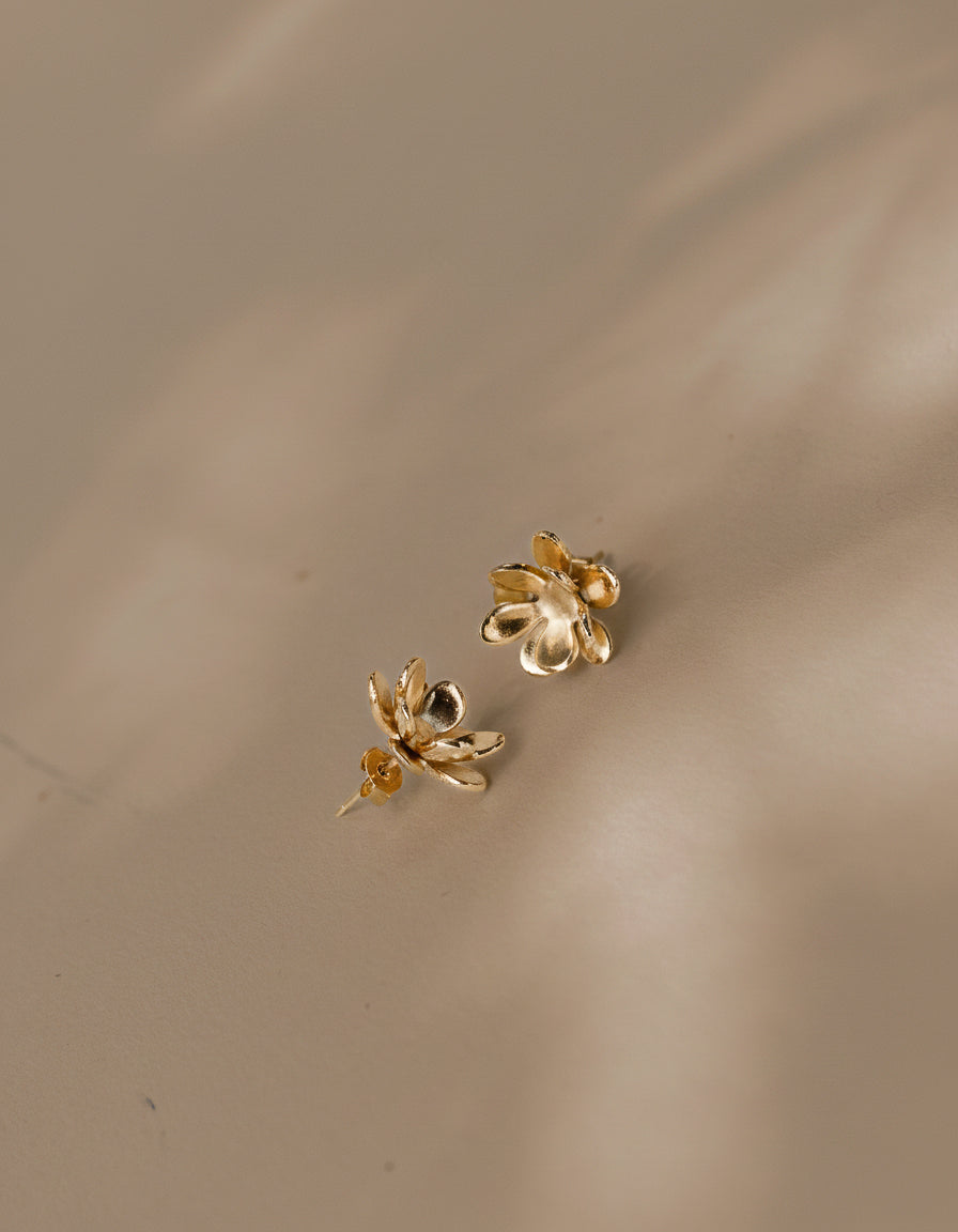 Boucles Daisy Un de ces quatre 