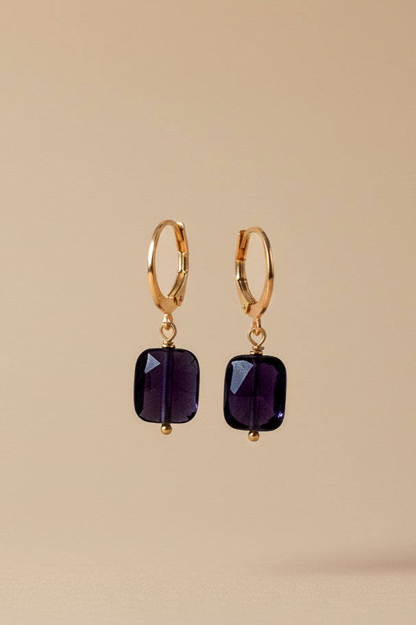 Minis boucles Rê UN DE CES QUATRE 