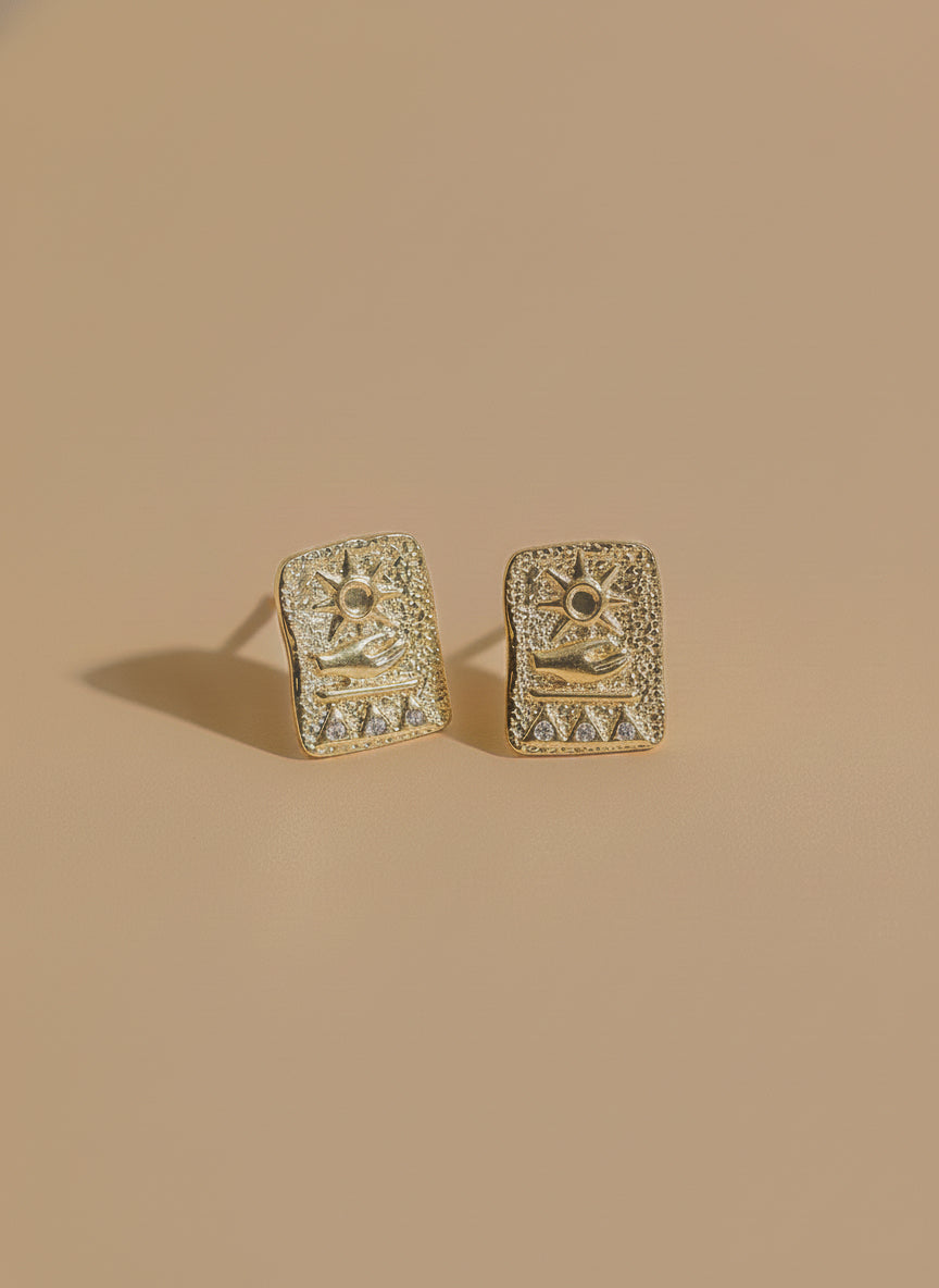 Boucles Salem Un de ces quatre 