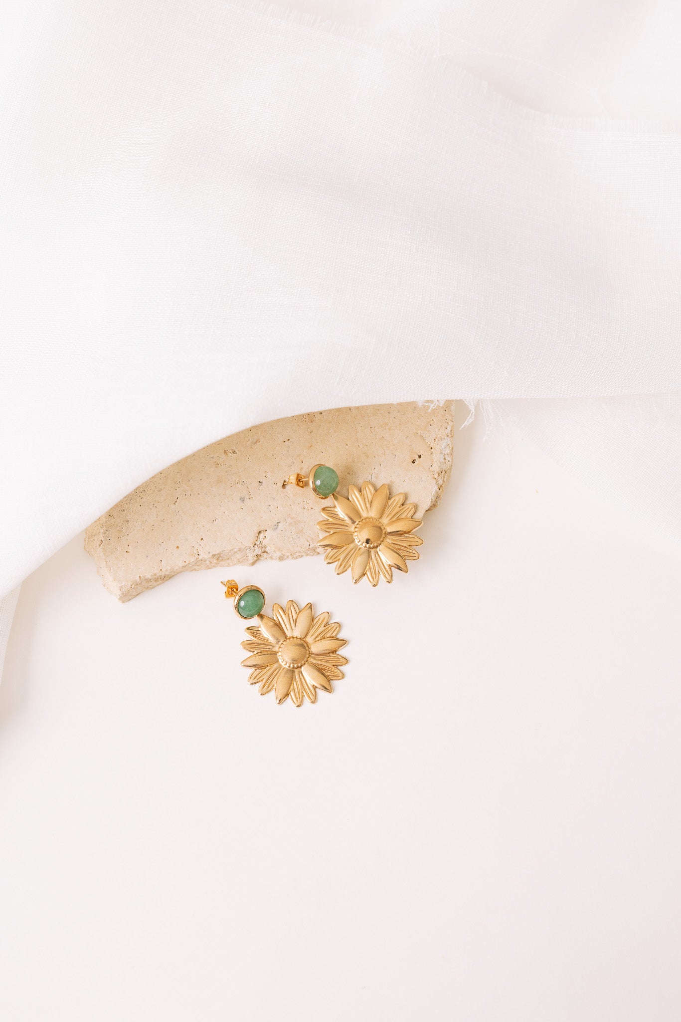 Boucles Magalie