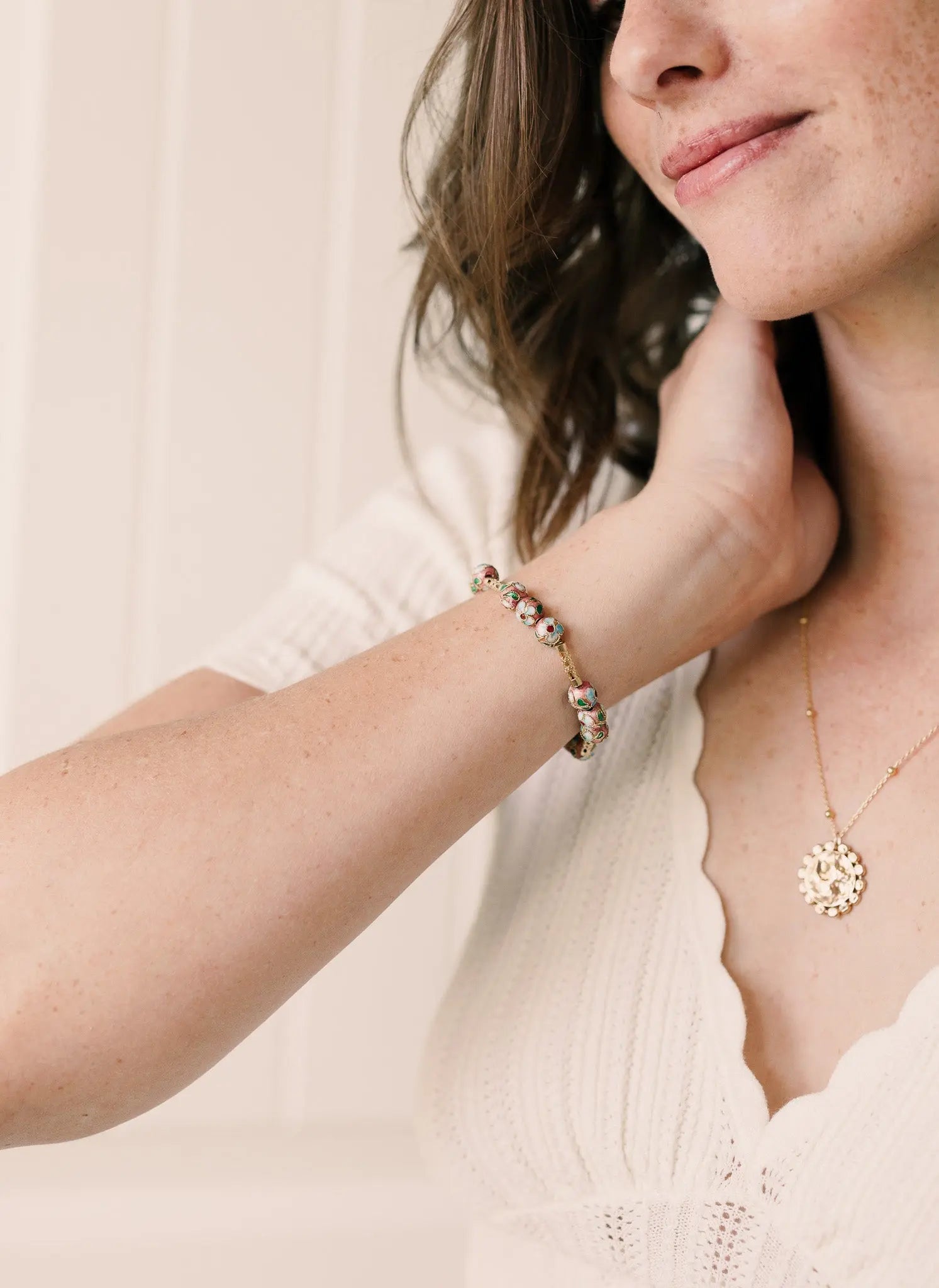 Bracelet Alice Un de ces quatre 