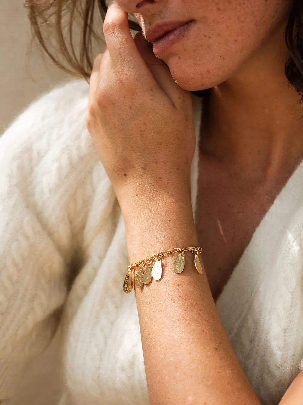 Bracelet Amako Un de ces quatre 