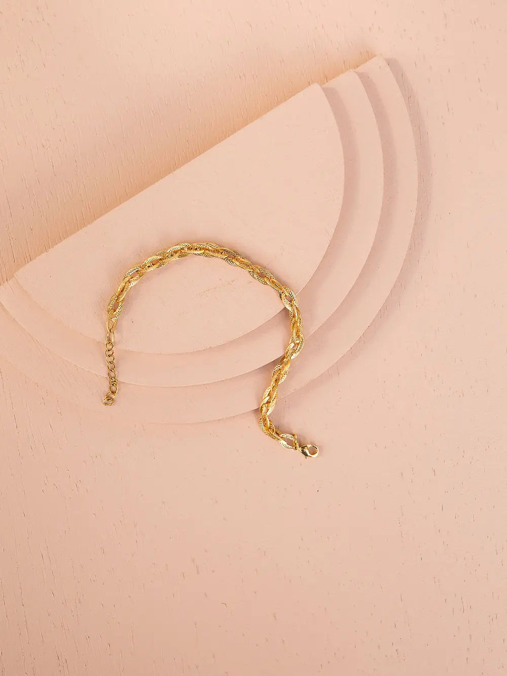 Bracelet Edith Un de ces quatre 