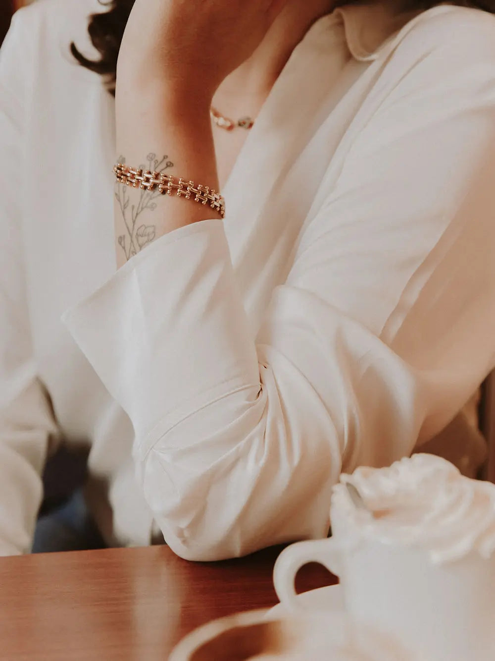 Bracelet Gabin Un de ces quatre 