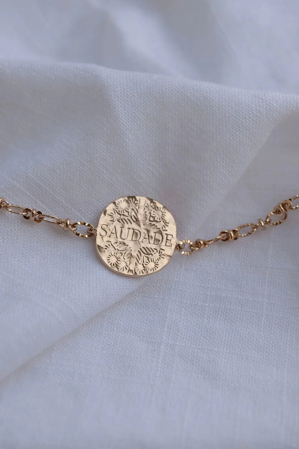 Bracelet Saudade Un de ces quatre 