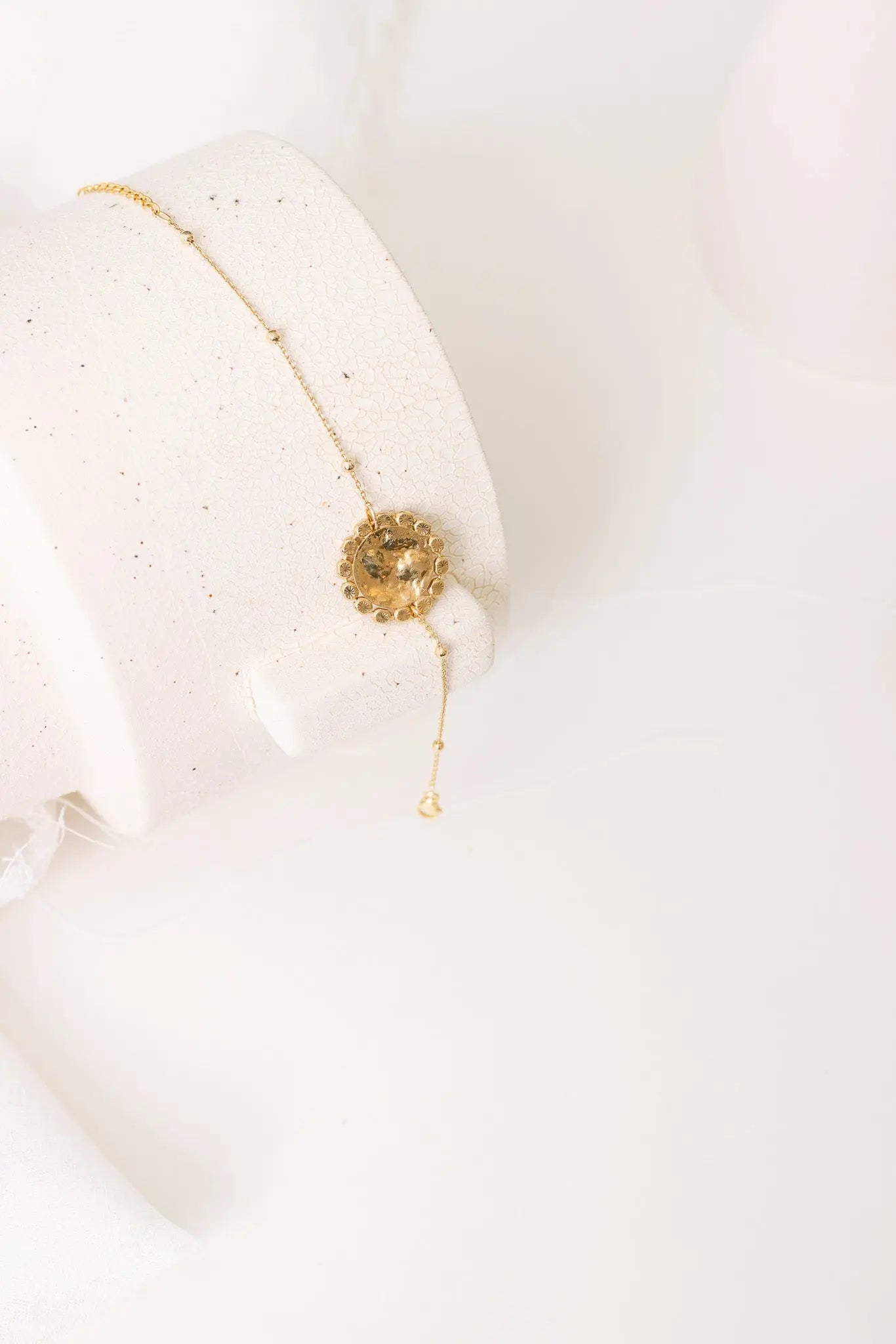 Bracelet Tournesol Un de ces quatre 