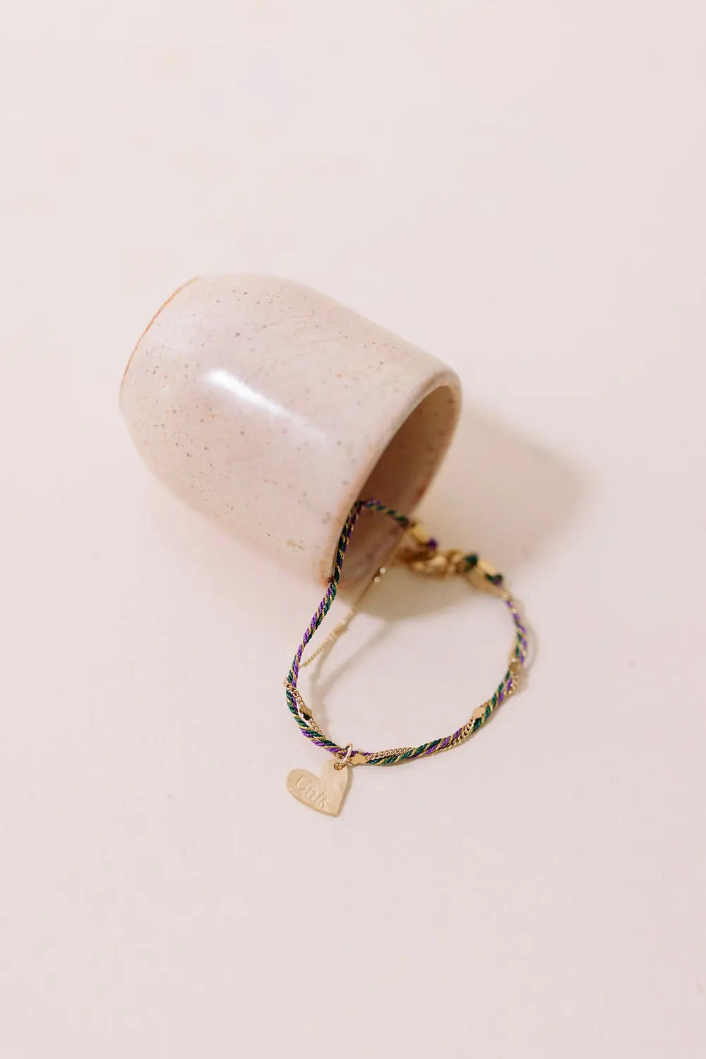Bracelet Unis Un de ces quatre 