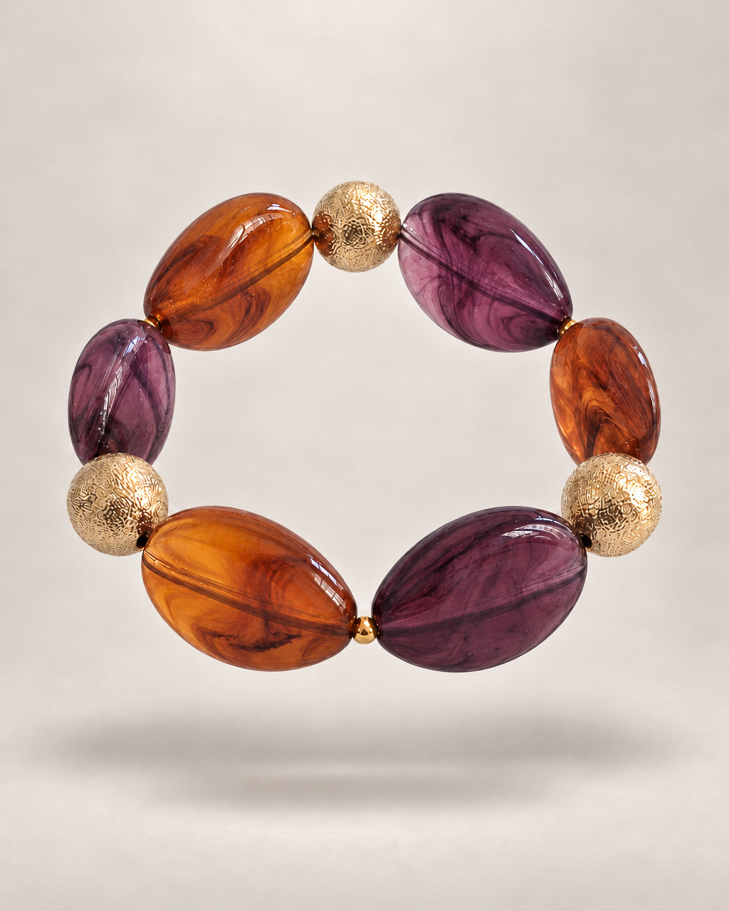 Bracelet Scarlett Multi Un de ces quatre 