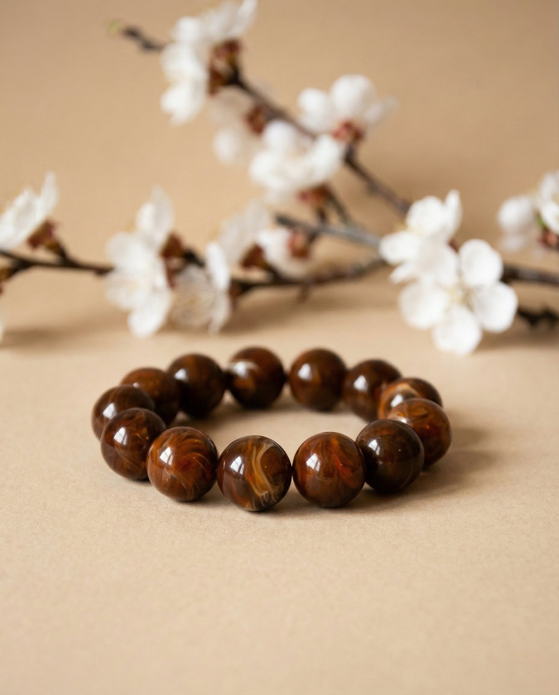 Bracelet Bulle Un de ces quatre 