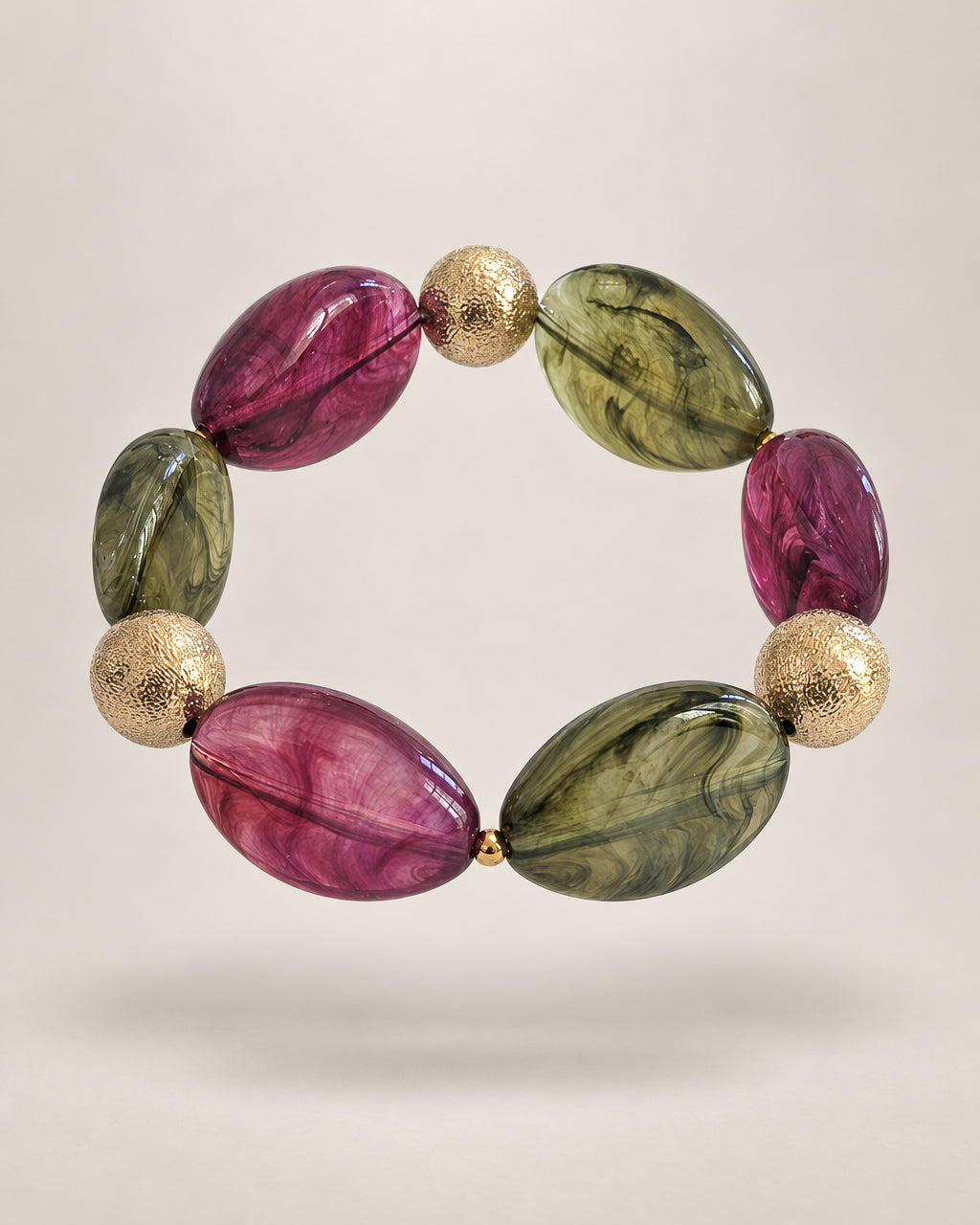 Bracelet Scarlett Multi Un de ces quatre 
