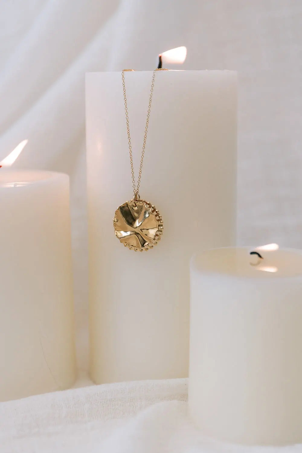 Collier Eos Un de ces quatre 