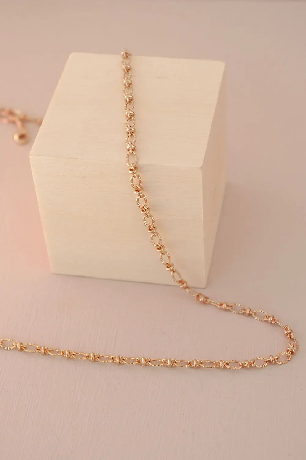 Collier Fado Un de ces quatre 