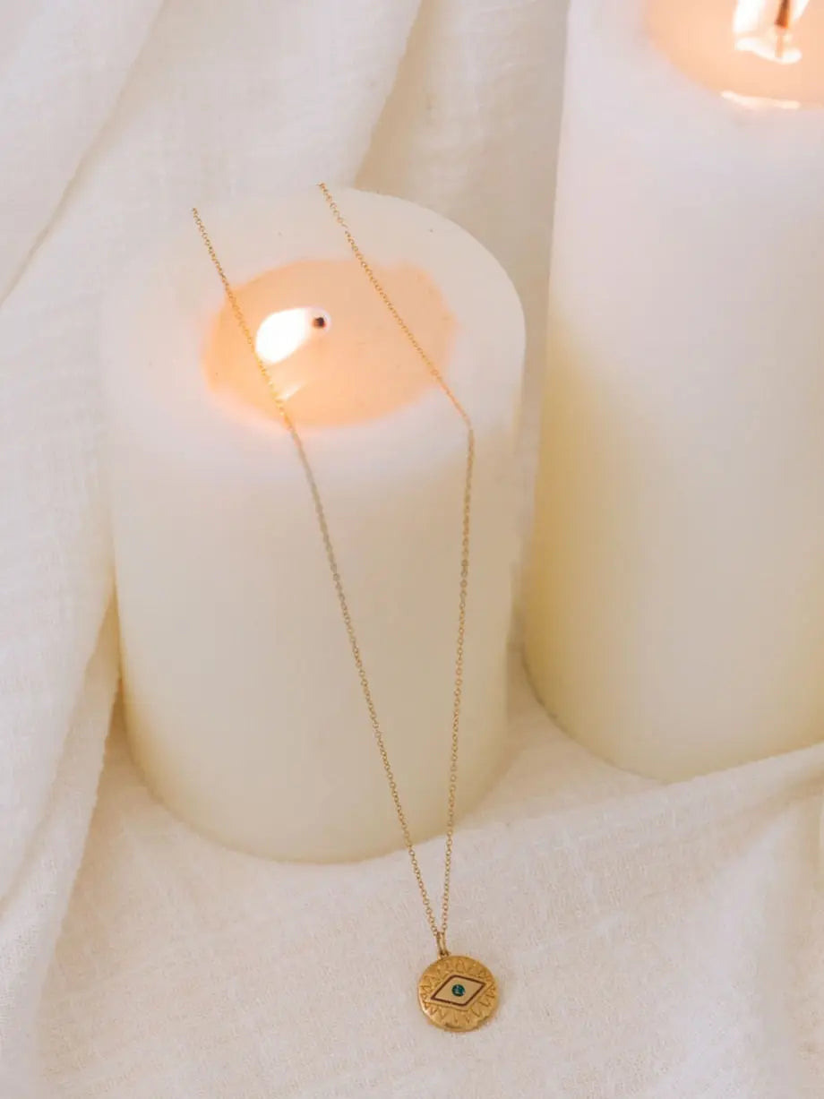 Collier Irma Un de ces quatre 