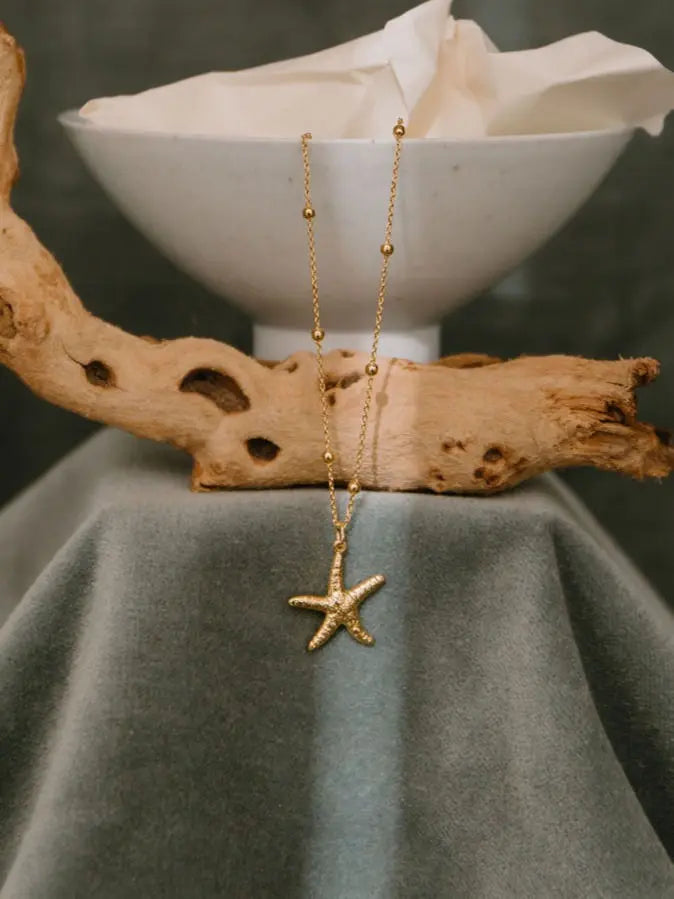 Collier Océane Un de ces quatre 