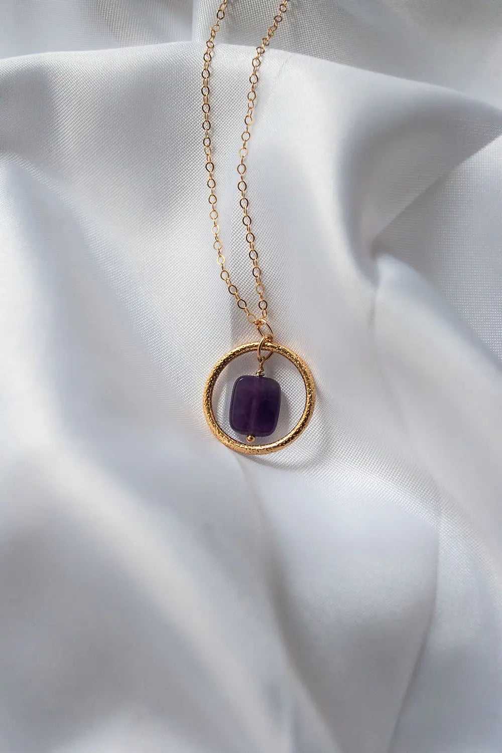 Collier Rê Un de ces quatre 