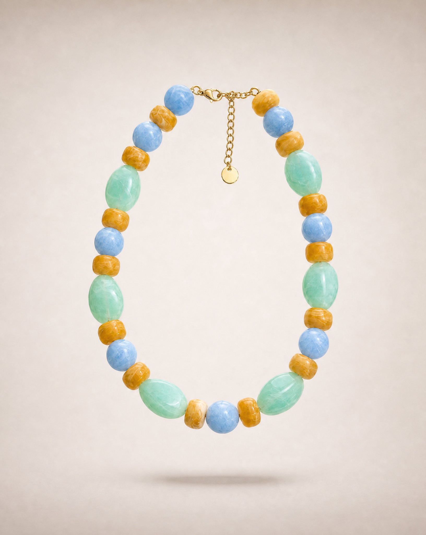 Collier Candy UN DE CES QUATRE 