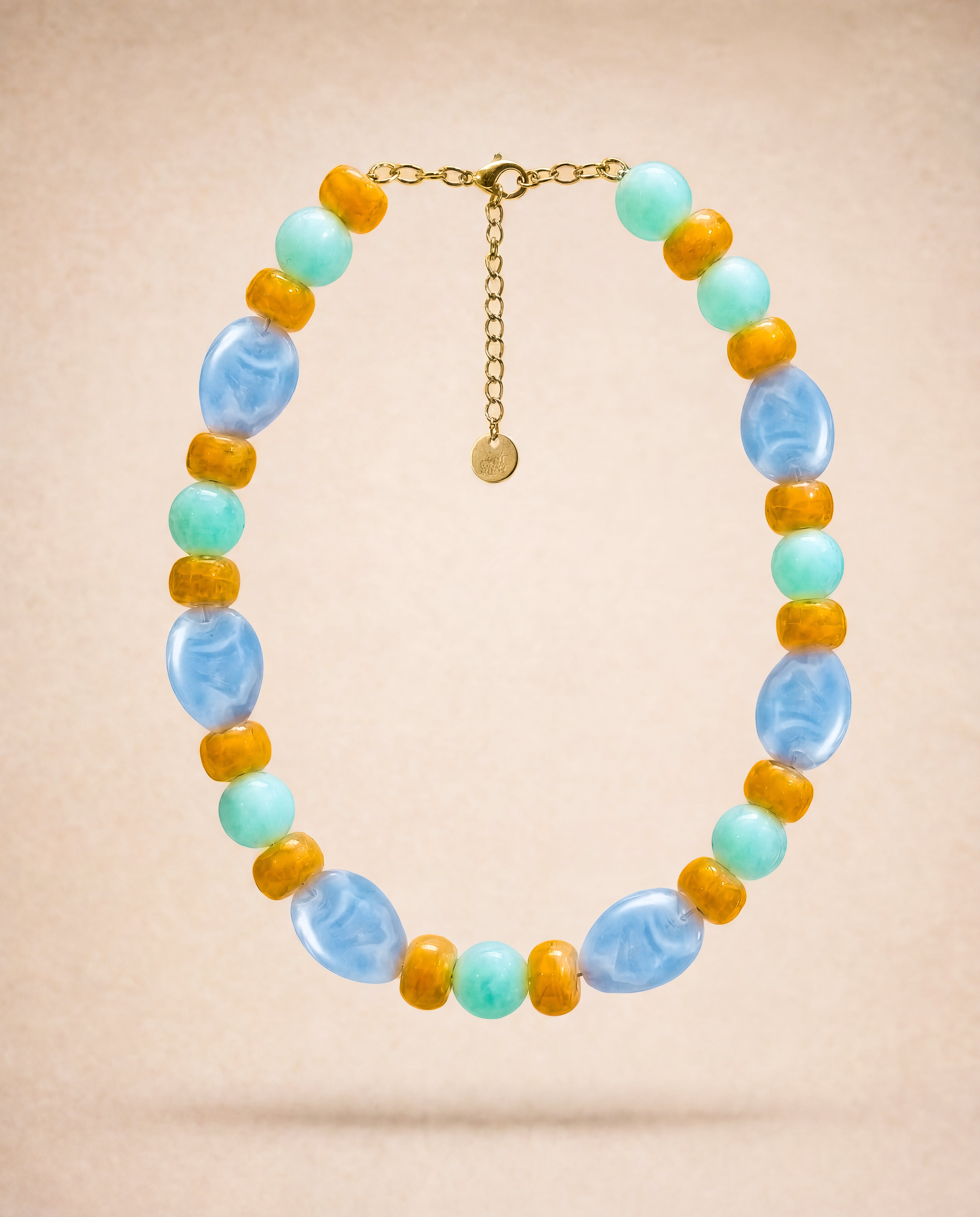 Collier Candy UN DE CES QUATRE 