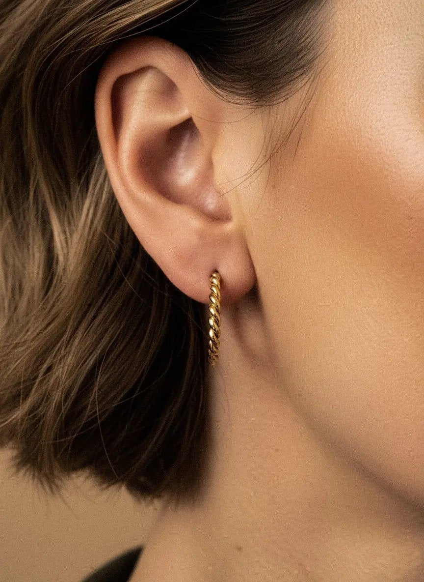 Créoles Liane Un de ces quatre 