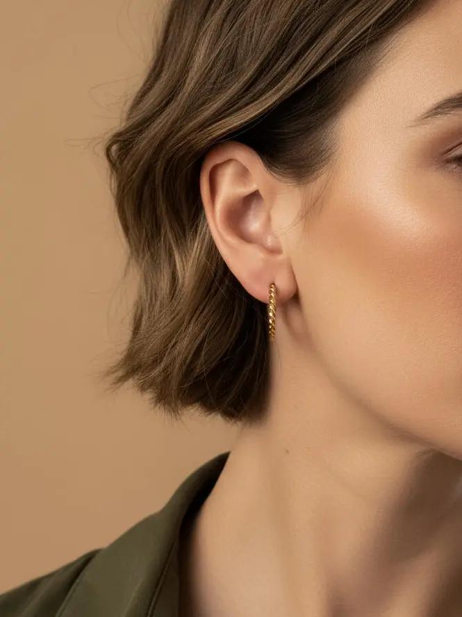 Créoles Liane Un de ces quatre 