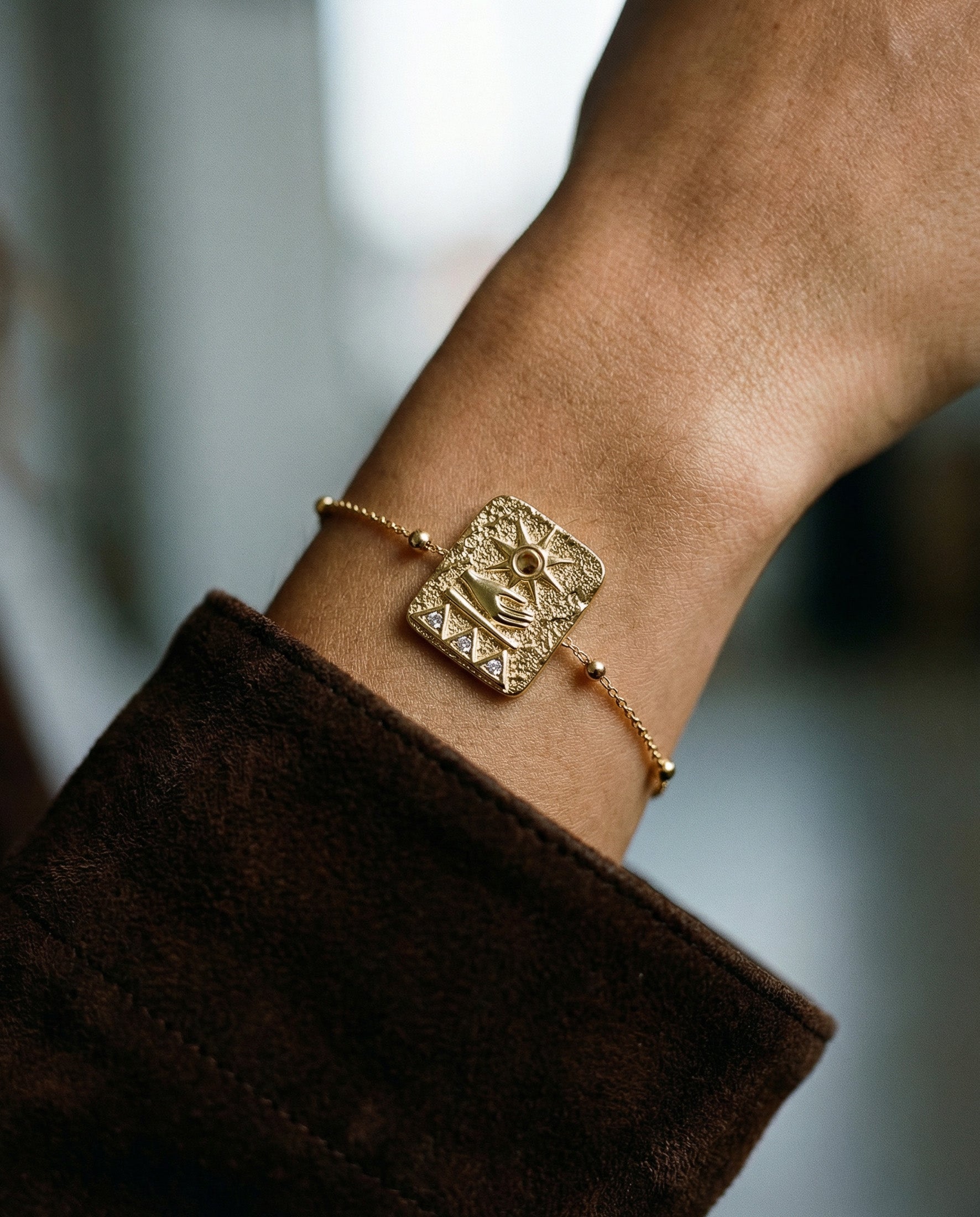 Bracelet Salem Ma boutique 