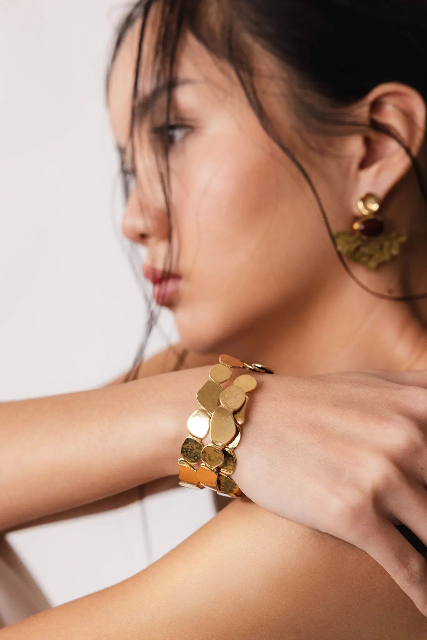 Jonc Kanso UN DE CES QUATRE 