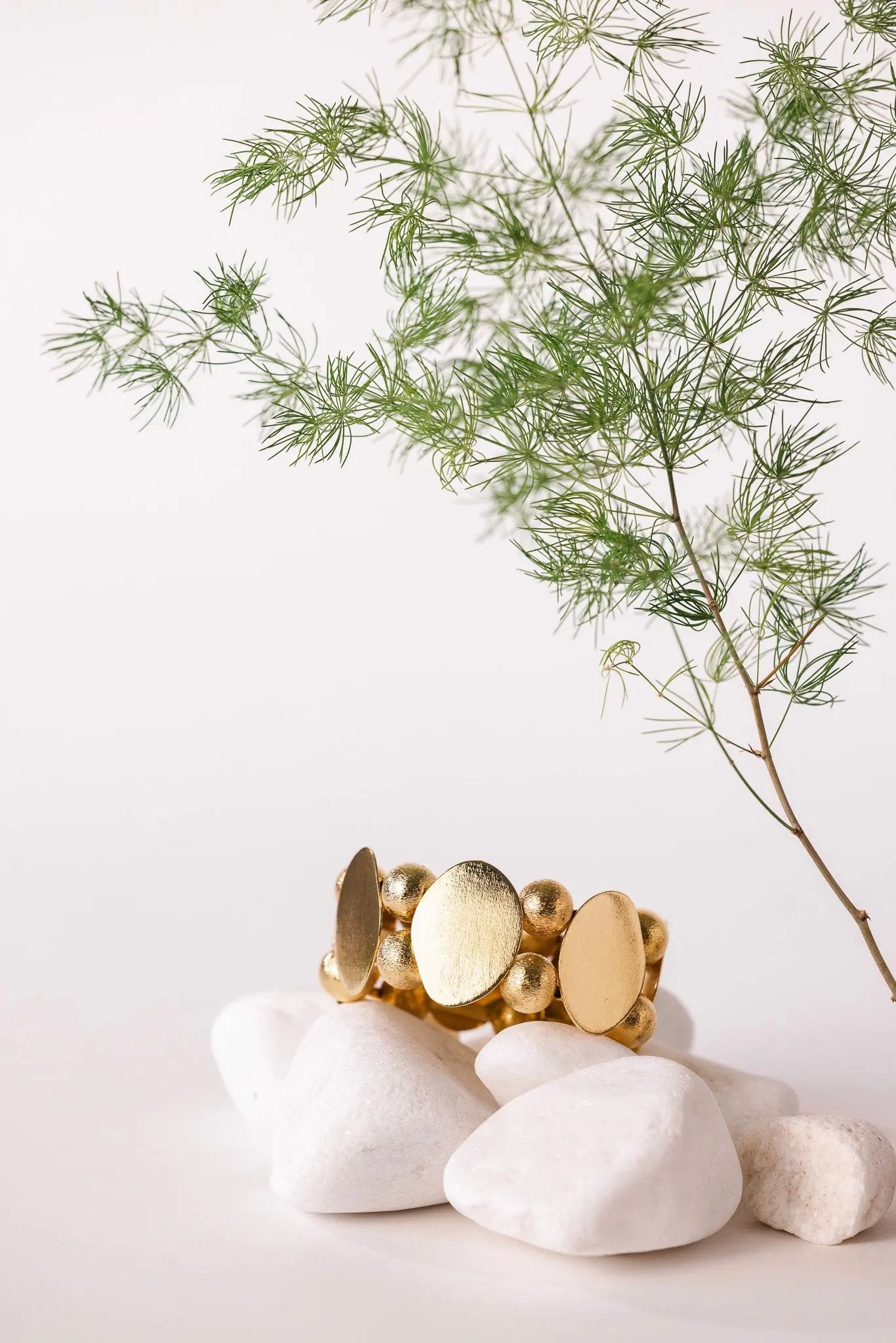 Manchette Seki UN DE CES QUATRE 