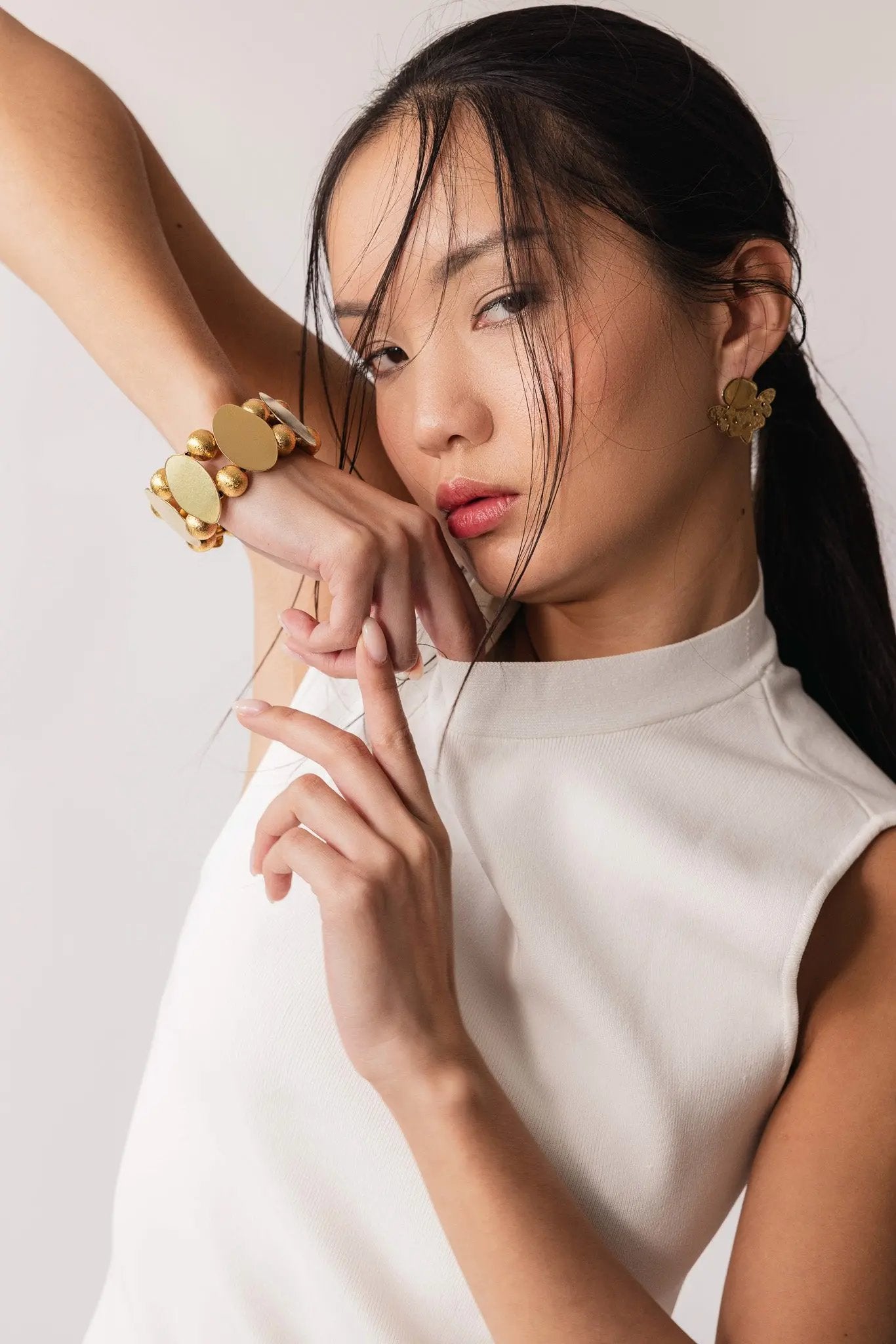 Manchette Seki UN DE CES QUATRE 