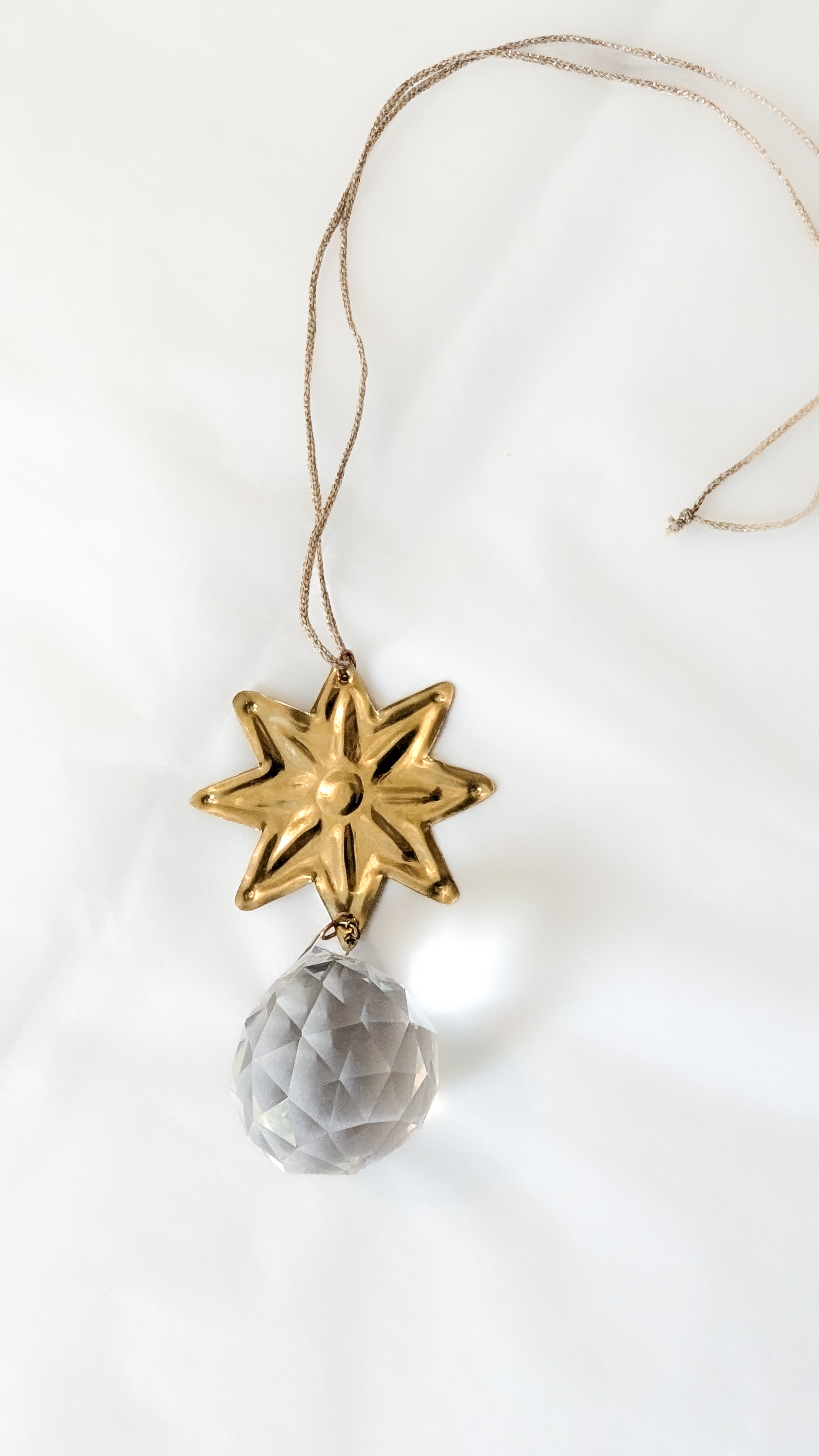 Suncatcher Stardust Un de ces quatre 