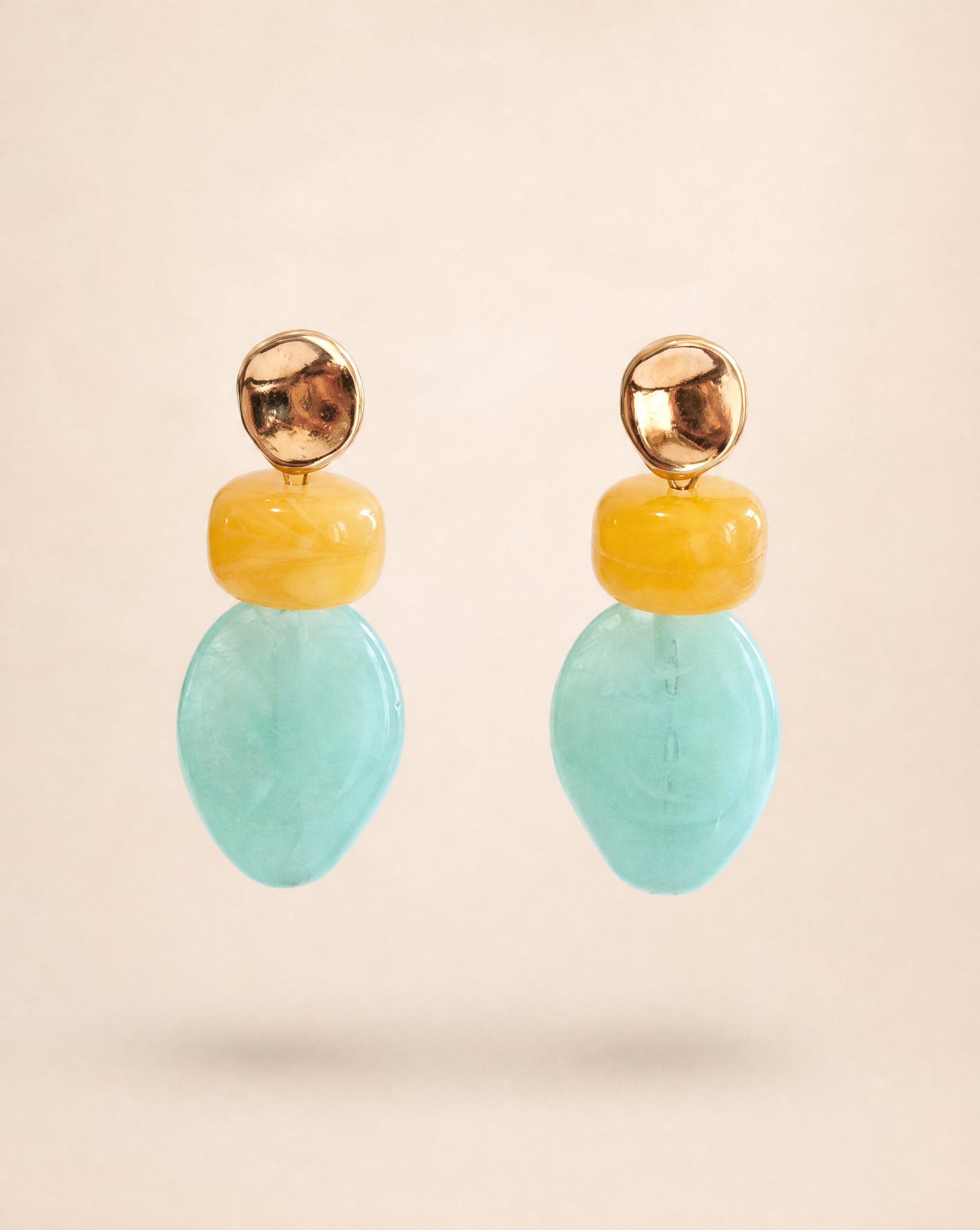 Boucles Candy UN DE CES QUATRE 