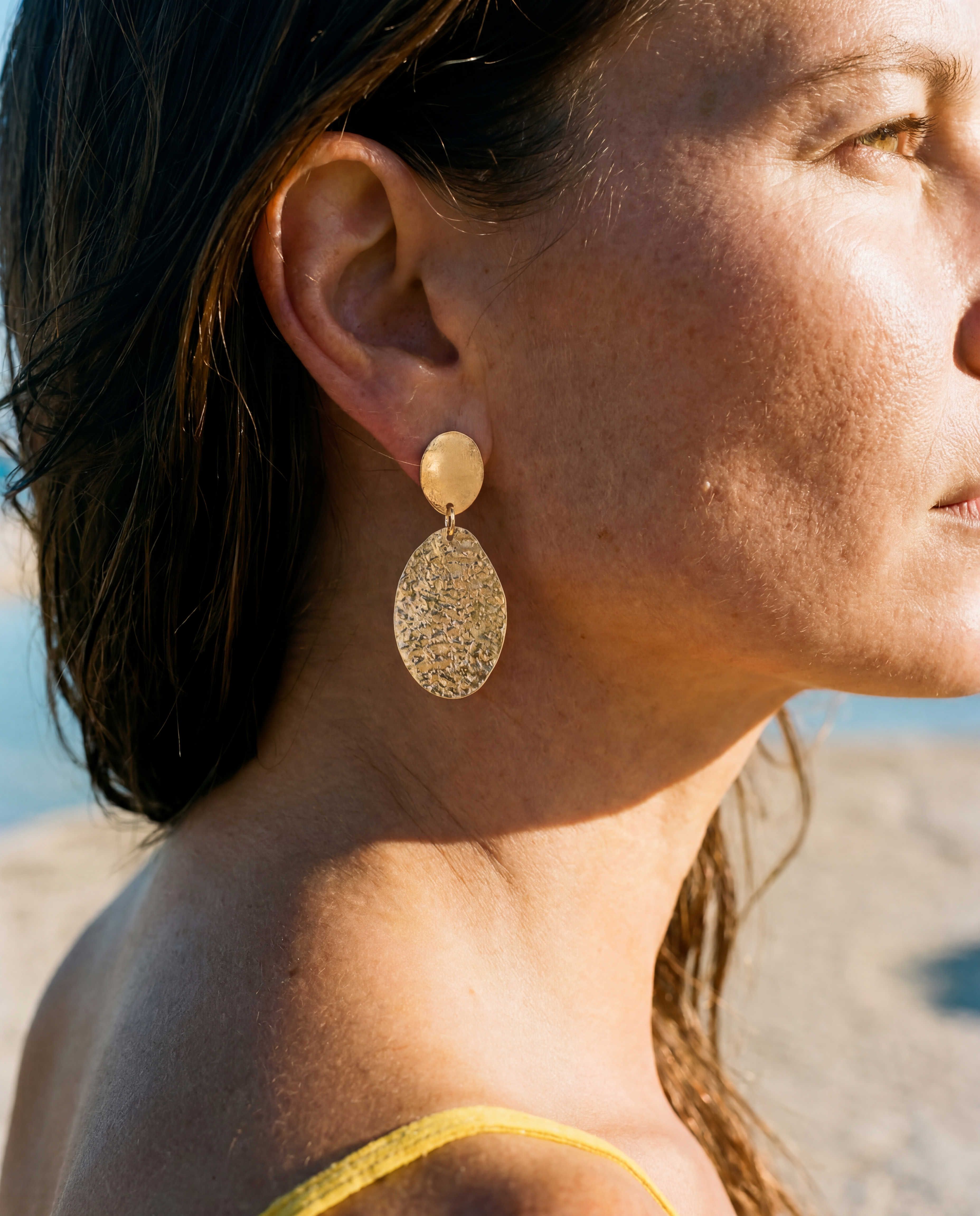 Boucles Nagare UN DE CES QUATRE 