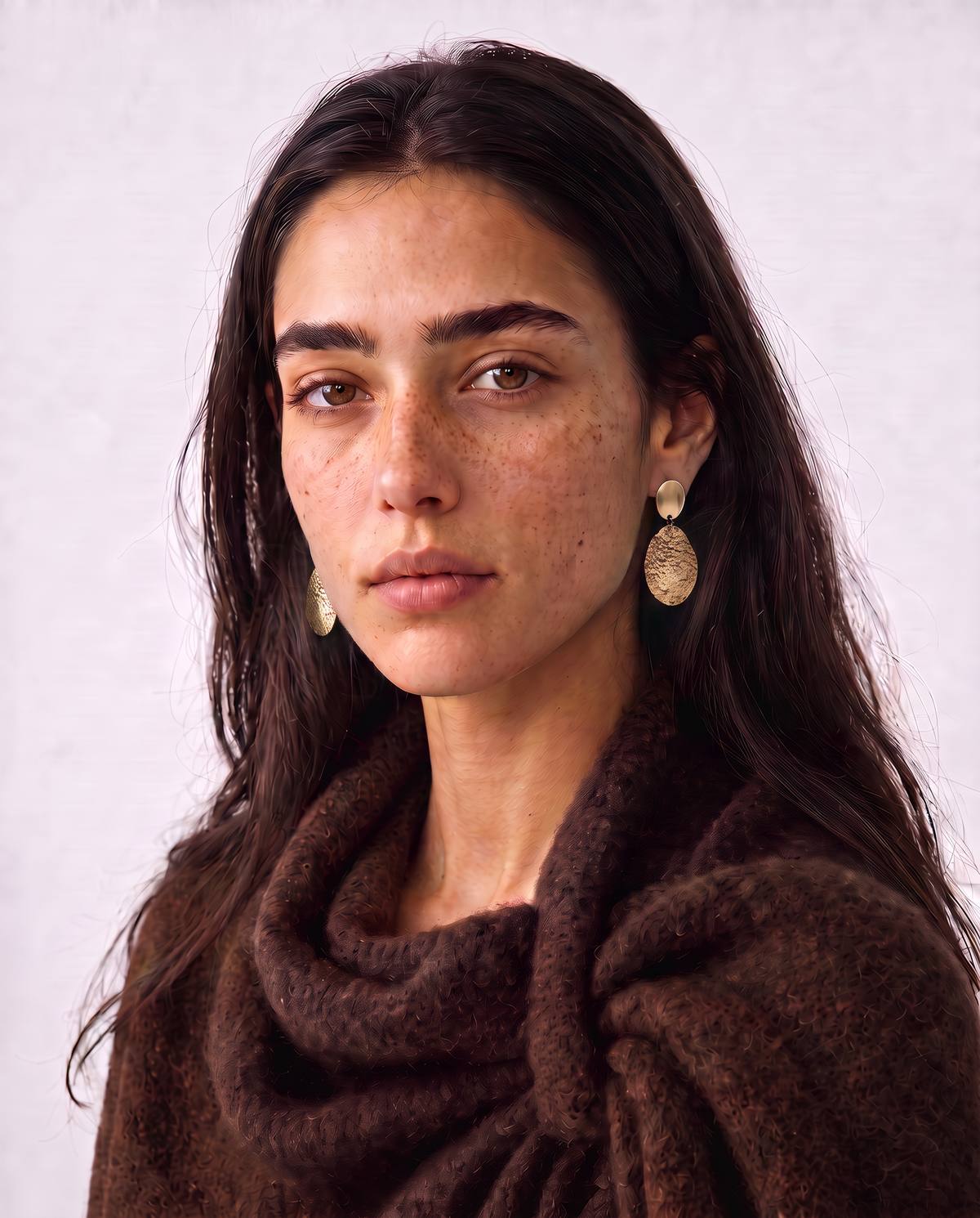 Boucles Nagare UN DE CES QUATRE 
