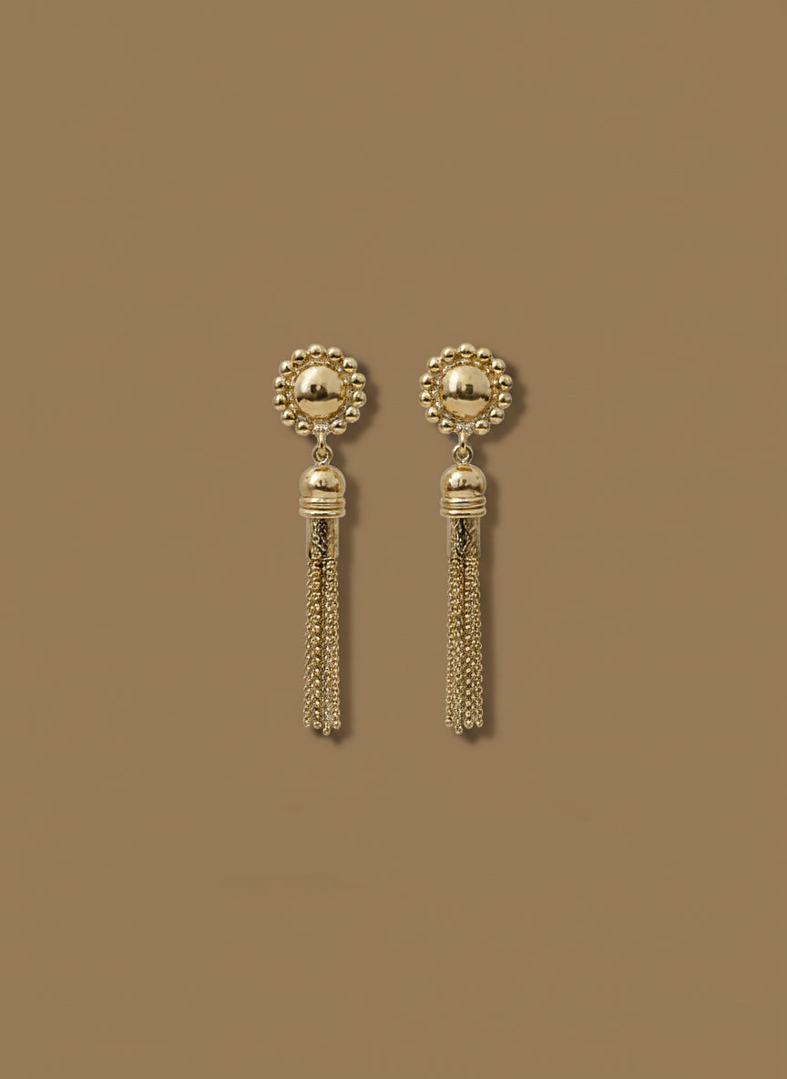 Boucles Sabrina Un de ces quatre 