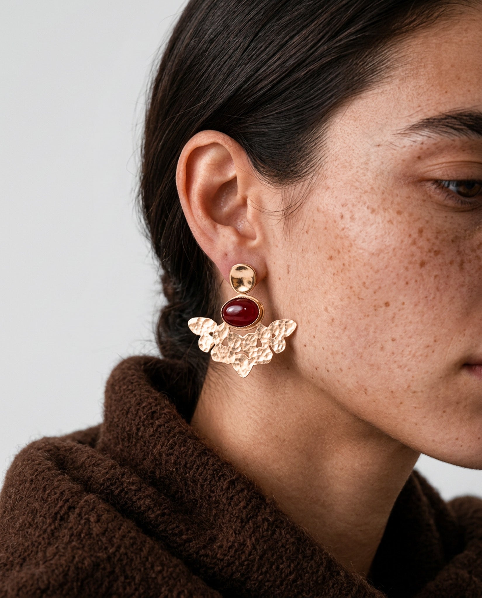 Boucles Sensu UN DE CES QUATRE 