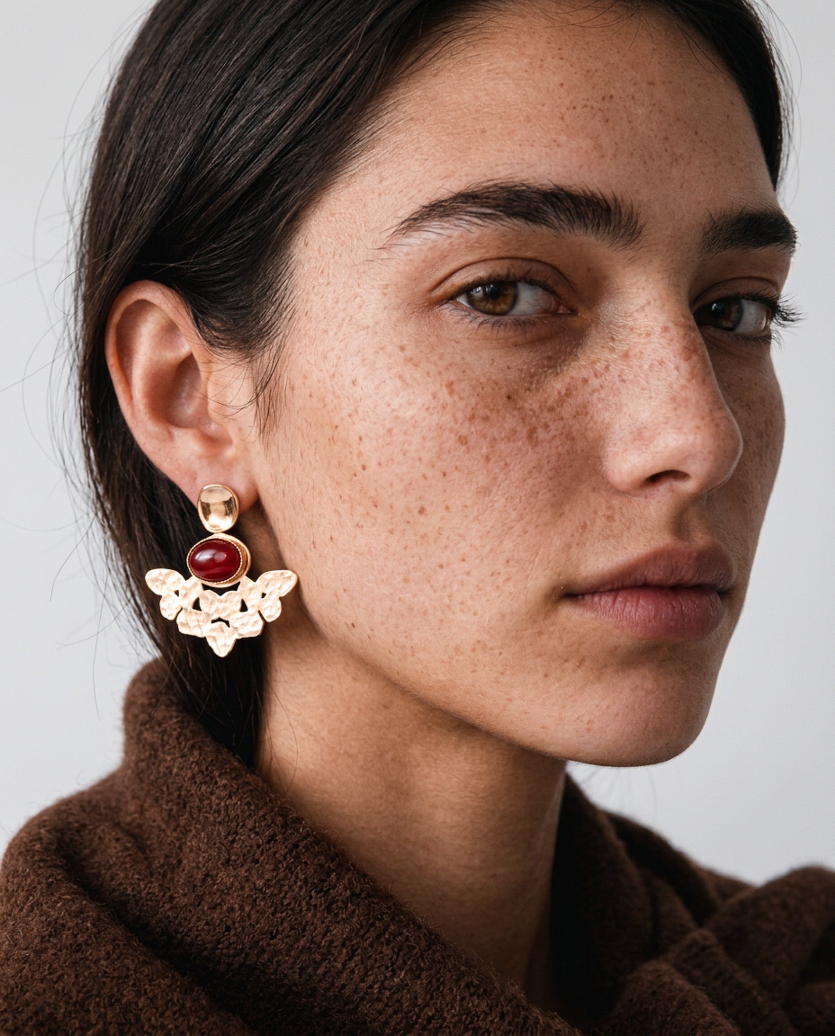Boucles Sensu UN DE CES QUATRE 