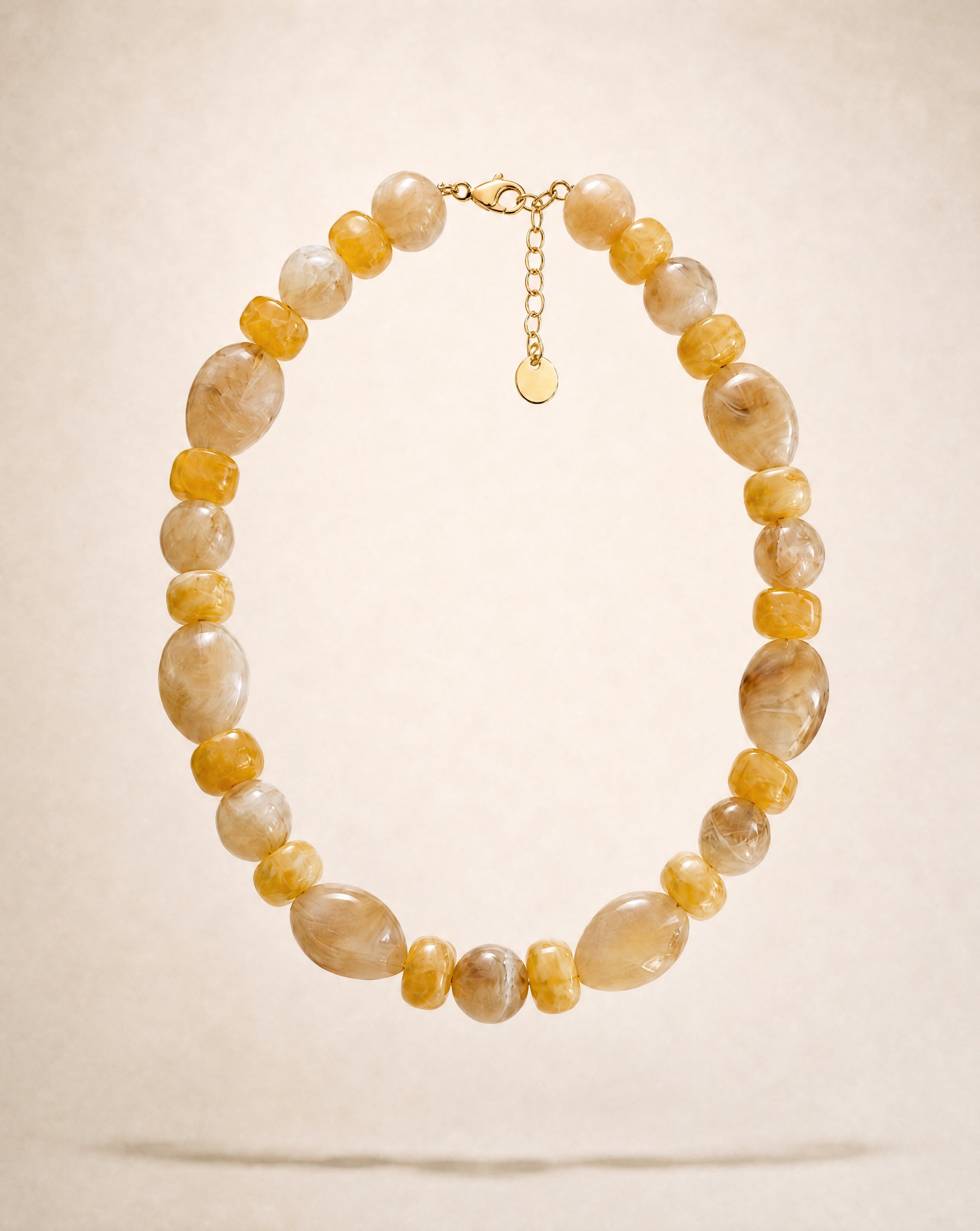Collier Candy UN DE CES QUATRE 