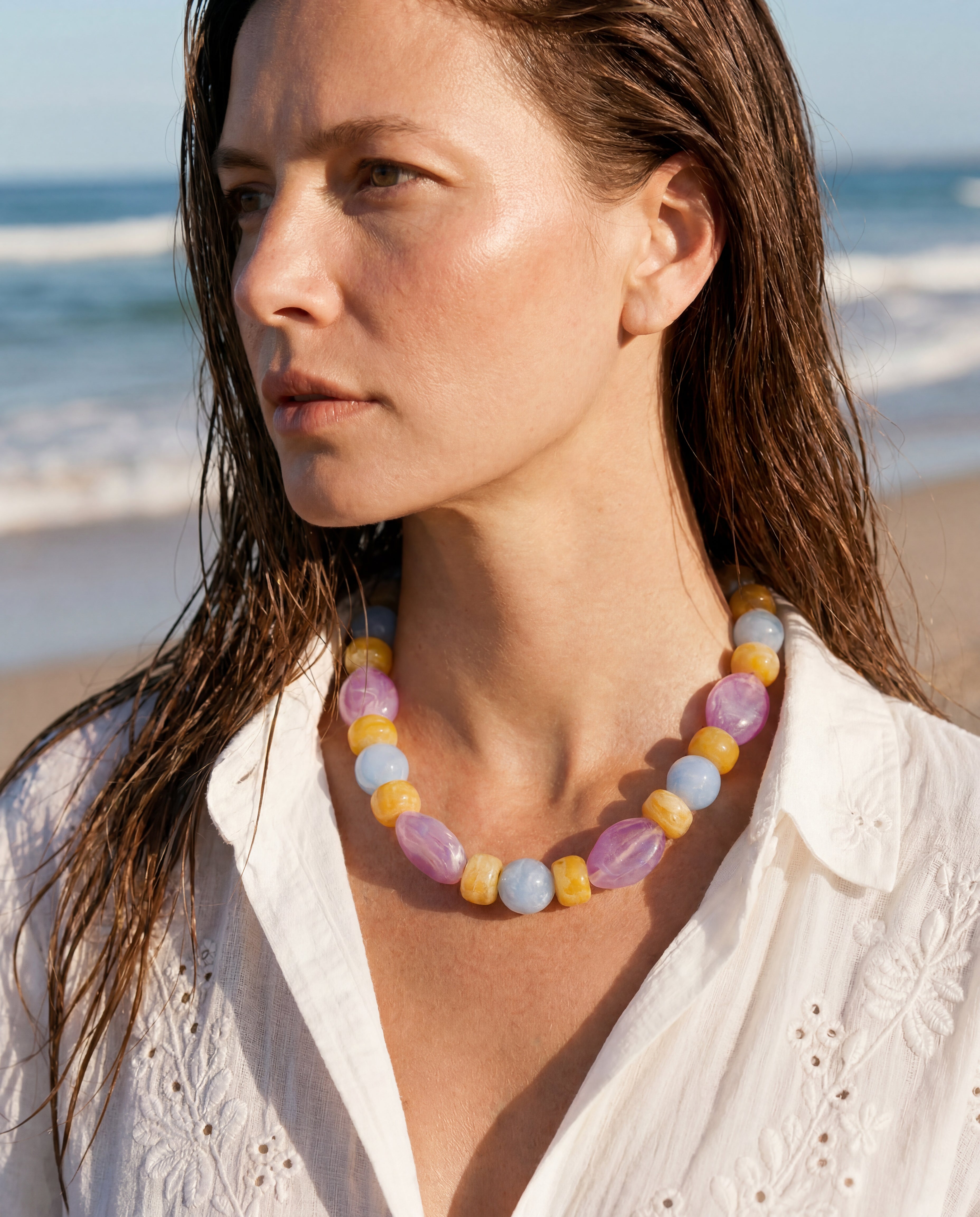 Collier Candy UN DE CES QUATRE 