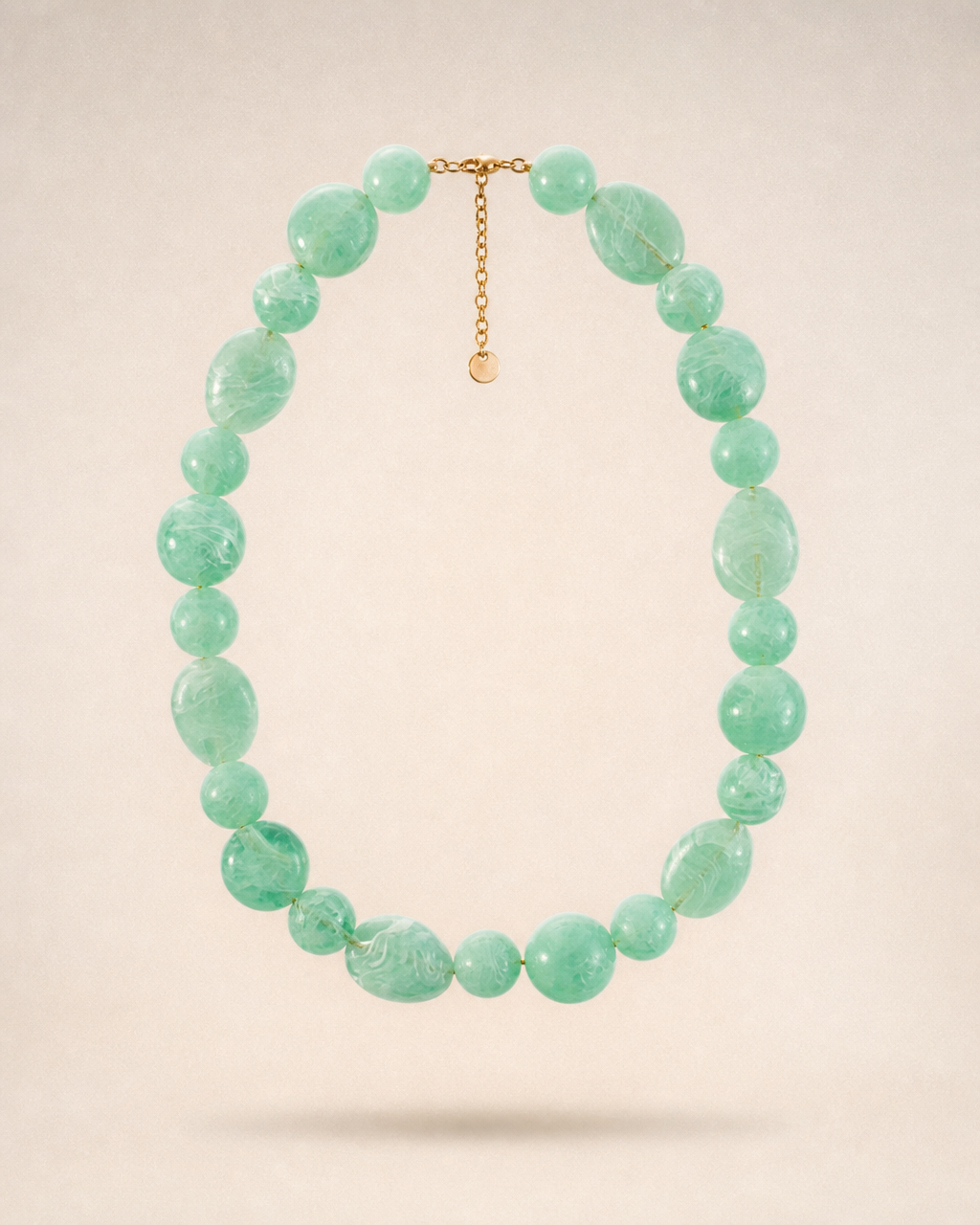 Collier Loly UN DE CES QUATRE 